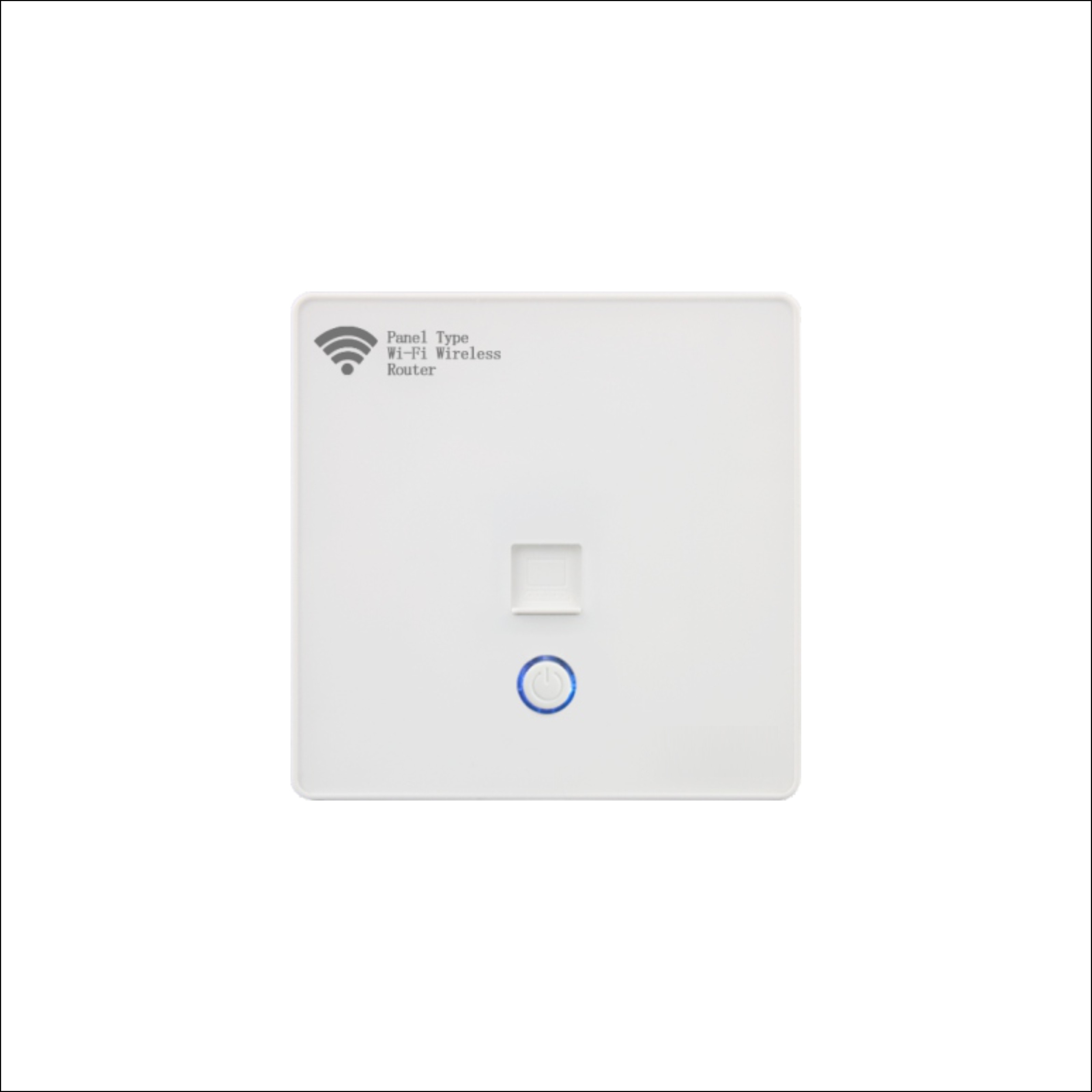Safewire LYWAP101 PANEL WIFI China Wenzhou Safewire Electric