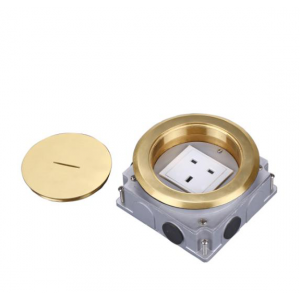 Super Purchasing for Universal Electric Floor Plug Socket - Safewire HTD-130LX – Safewire Electric
