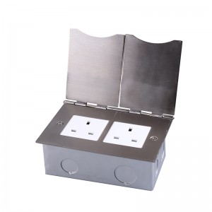 factory low price Bs Wall Switch Socket Cooker - Safewire HTD-102 – Safewire Electric
