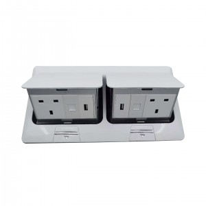 Lowest Price for Light Switch Switch Socket - HTD-2602 – Safewire Electric