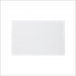 Metal Housing Distribution Box BLACK