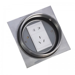Massive Selection for Vertical Electrical Socket - Datasheet of Safewire HTD-127ZAP  R3 – Safewire Electric