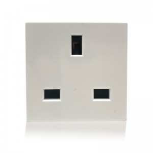 factory low price C13 C14 Power Socket - F11 – Safewire Electric