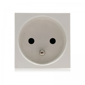 45*45mm 90 French Socket 90 French Module