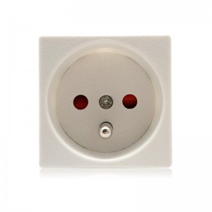 45*45mm 90 French Socket 90 French Module