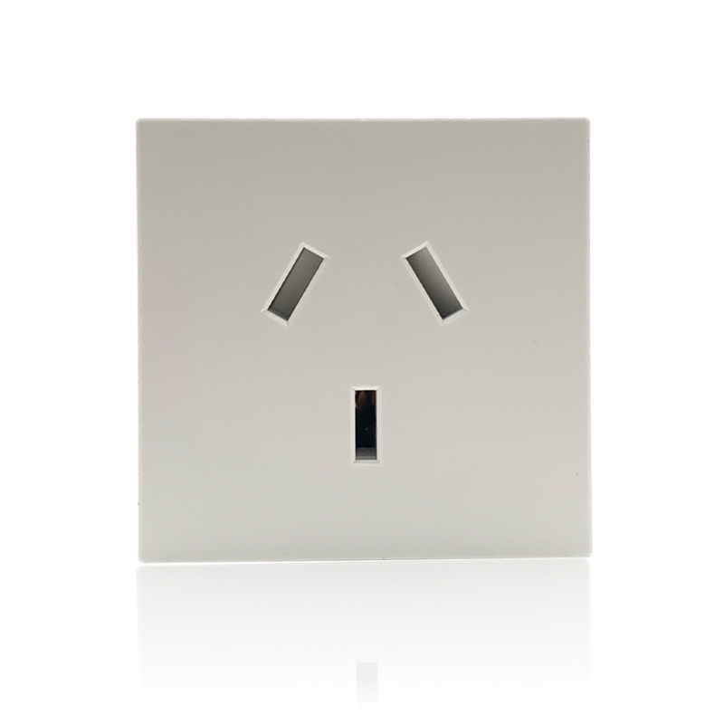 45*45mm PC Module Australia Socket Outlet / Australia Electrical Outlet Featured Image