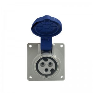 Ordinary Discount Plug Socket Boxes - MN1341 – Safewire Electric