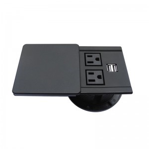 2017 wholesale price Electronic Floor Socket - FZ-PFB01 – Safewire Electric