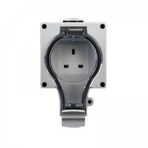 OEM/ODM China Other Electric Accessories - SA66-S  – Safewire Electric