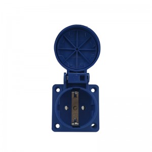 Original Factory Gsm Sms Power Socket - MNS1232 – Safewire Electric