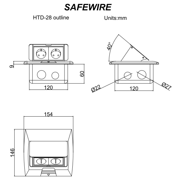 mk socket price