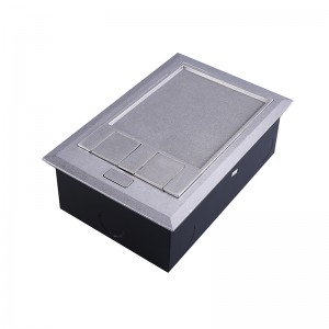 Hot sale Power Sockets Floor Box - Safewire HTD-302AL – Safewire Electric