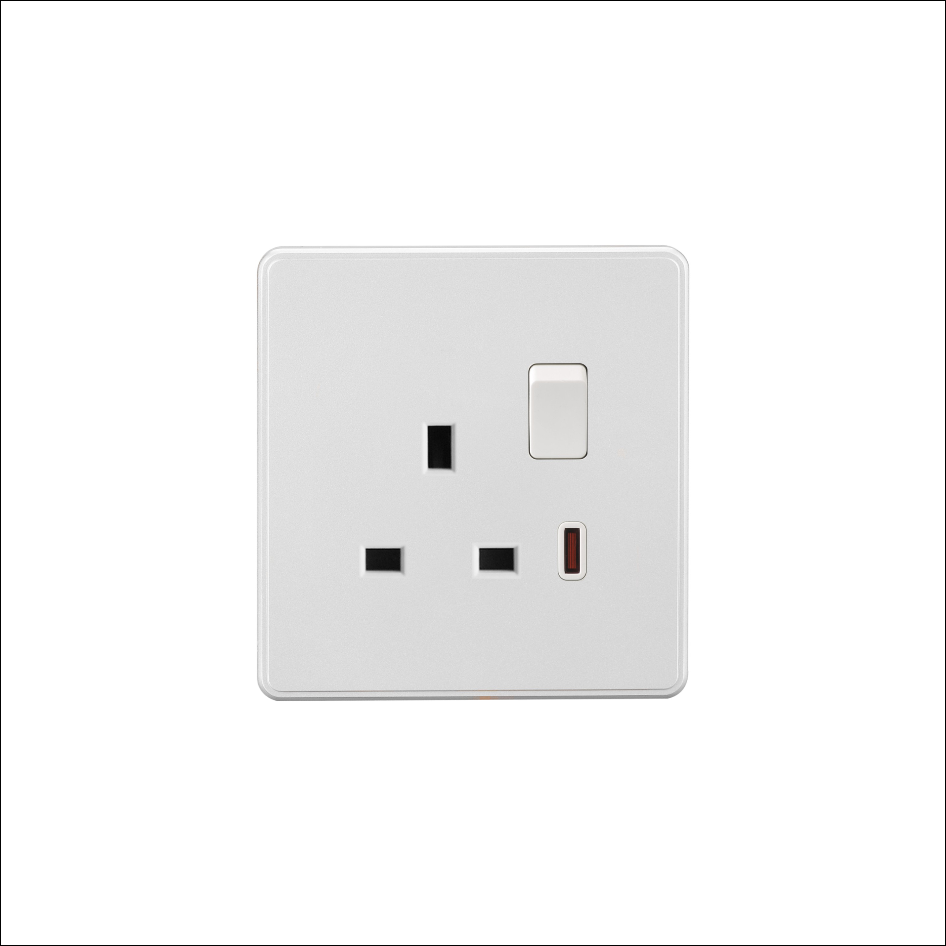13A switched socket with neon 13A Featured Image