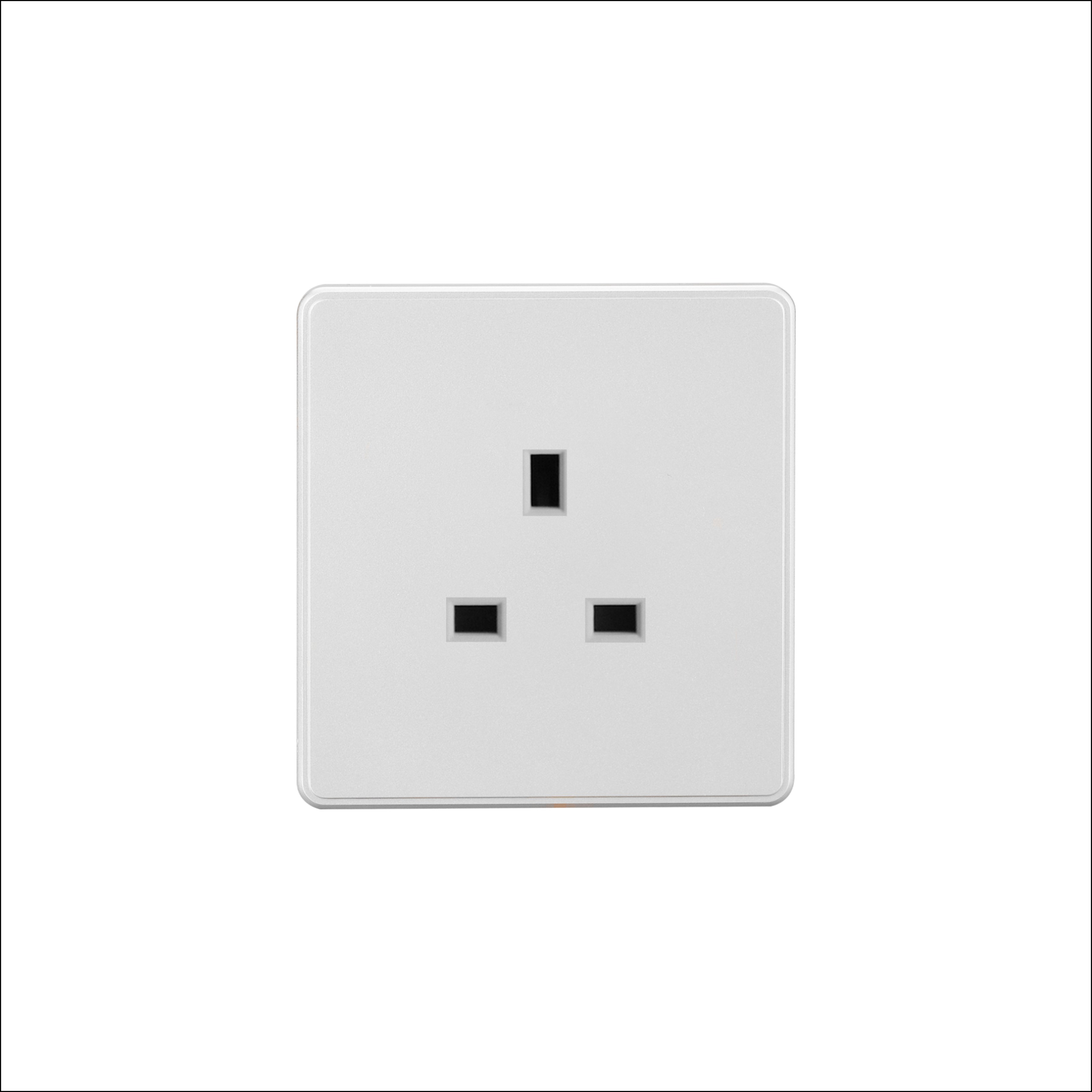 13A socket without switch 13A Featured Image