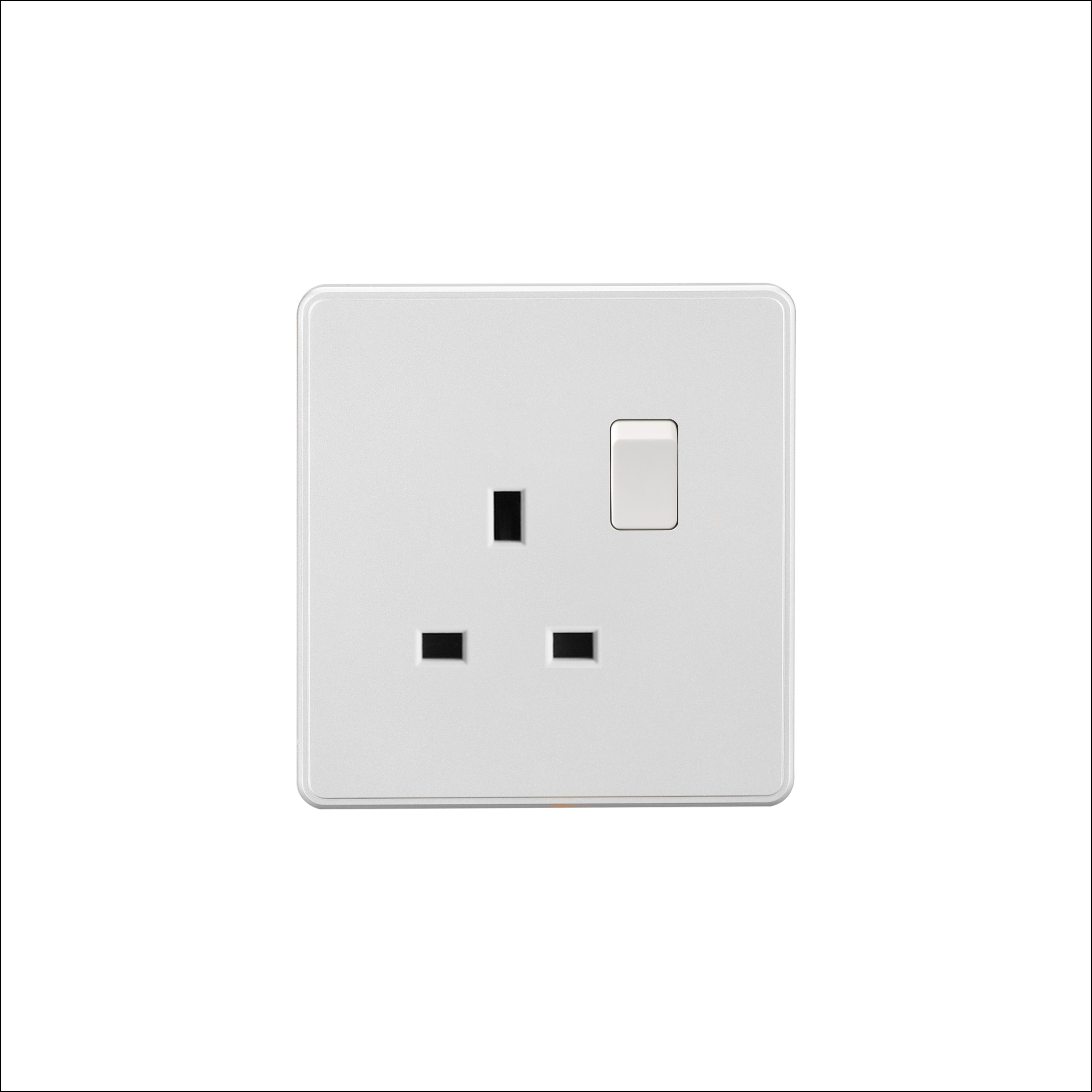 13A socket with switch 13A Featured Image