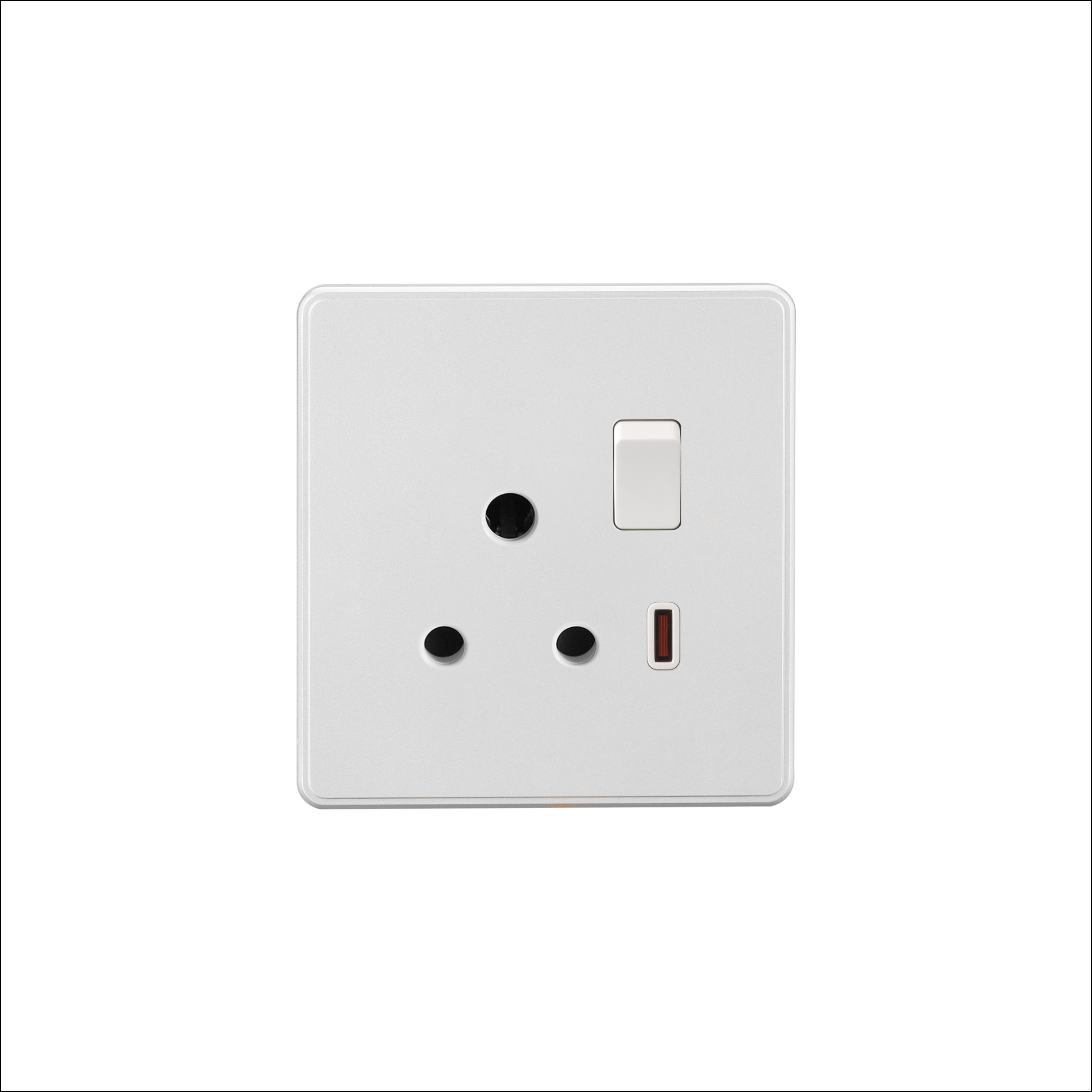15A switched socket with neon 15A Featured Image