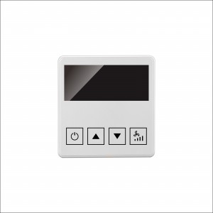 Tempreture controller 13A