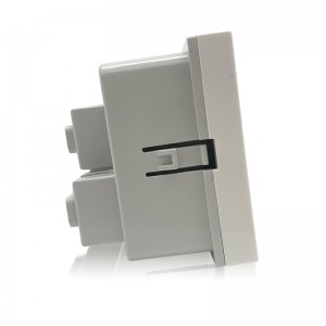 BS1363A BS Socket with Shutters Socket / British Socket /Electrical Sockets
