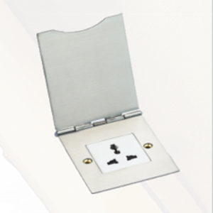 18 Years Factory 13a Power Socket - Safewire HTD-101 – Safewire Electric