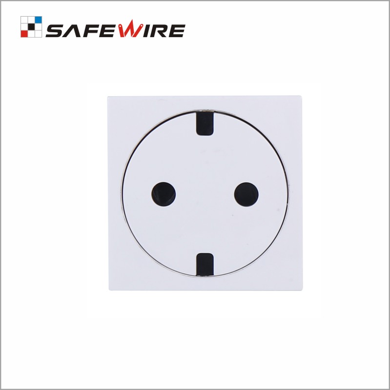 Power outlet Featured Image