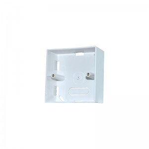 Factory directly supply Kitchen Wall Socket - B-8080062 – Safewire Electric