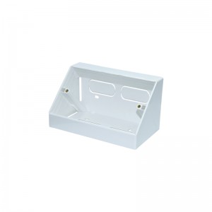 Factory Price Smart Socket - B-8080073  – Safewire Electric