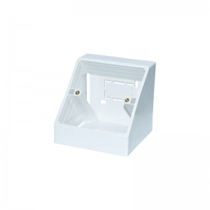 OEM China Electric Socket - B-8080074 – Safewire Electric