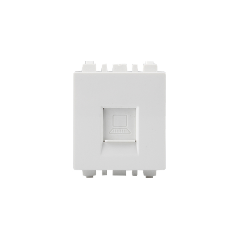 Network Cable Panel Ground Plug Wall Plug Function Parts Featured Image