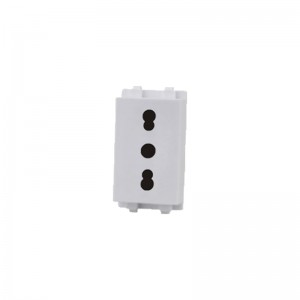 Italy socket 128type Clip-in Module Socket