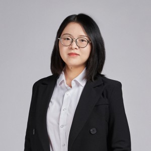 Carrie Xu