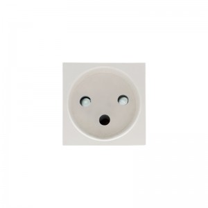 15000 Pull out Plug Number 16A Israel Socket / Israel Receptale PC Material