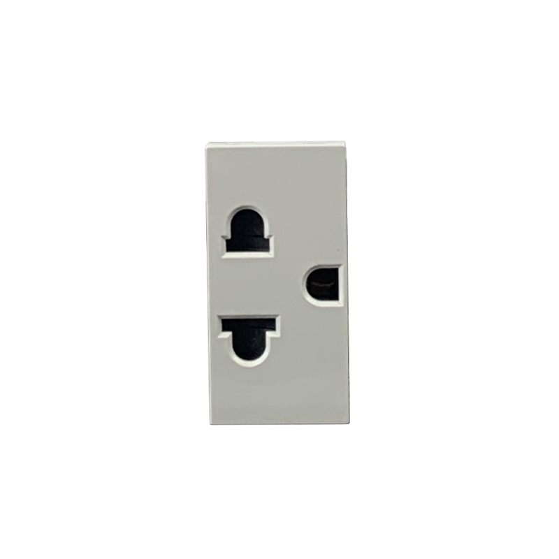 F1 22.5*45mm Euro American Power Socket/Plug Socket/Power Outlet Featured Image