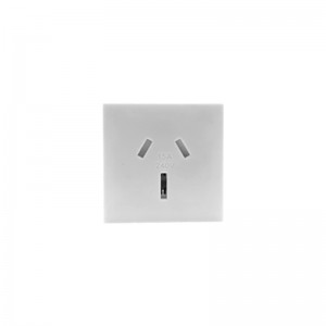 15A Australia Socket Outlet / Australia Module