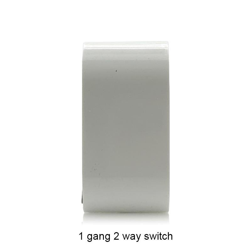 22.5*45mm 1 Gang 2 Way Switch Socket / Electrical Wall Socket Featured Image