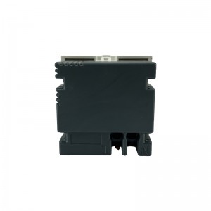 2.1 a USB Charging Dual Port Output 45*45mm Socket PC Plastic