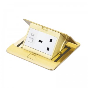 Original Factory Switch Socket For Kitchen - Safewire FD221 – Safewire Electric