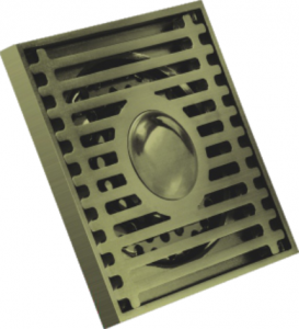 floor drain insect prevention Green 