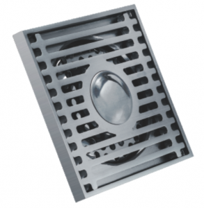 floor drain insect prevention gray