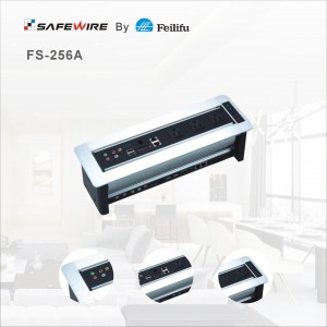 Massive Selection for Switch And Socket - Safewire FS-256A – Safewire Electric