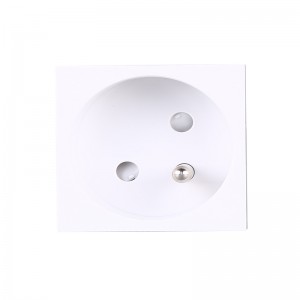 Factory wholesale Tabletop Socket Box - F16B – Safewire Electric