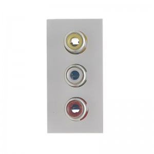 Ordinary Discount Desk Mounting Bracket For Desk - F57 – Safewire Electric