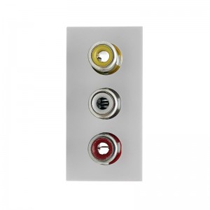 Factory Outlets Brititsh Kitchen Socket - F61 – Safewire Electric