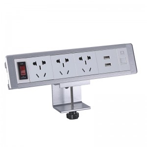 One of Hottest for Floor Switched Socket - Model: FZ-508 – Safewire Electric