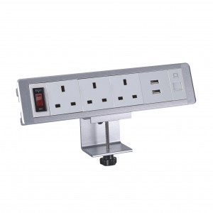 OEM China Multi Plug Sockets -
 Safewire FZ-508 – Safewire Electric