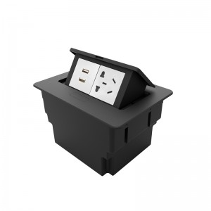 Factory For Gsm Power Remote Socket - Safewire FZ-515 – Safewire Electric