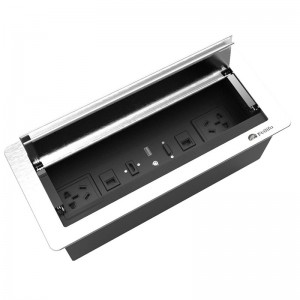 Factory Outlets Brititsh Kitchen Socket - Safewire FZ525 – Safewire Electric