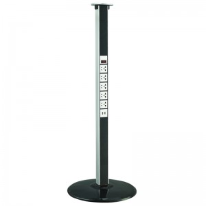 Hot Sale for Waterproof Floor Outlet - FZ-551 – Safewire Electric