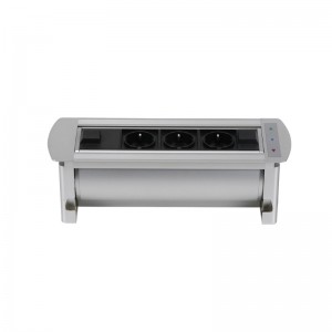 Special Design for Power Dock - FZ-561E – Safewire Electric