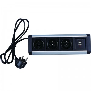 Discount wholesale Up Type Floor Socket - FZ-TB-B – Safewire Electric