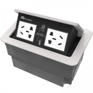 High reputation Outdoor Plug Socket - Safewire FZ518 – Safewire Electric